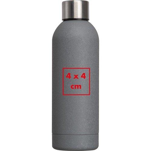 Bouteille Premium 500 ml CLINT - 4
