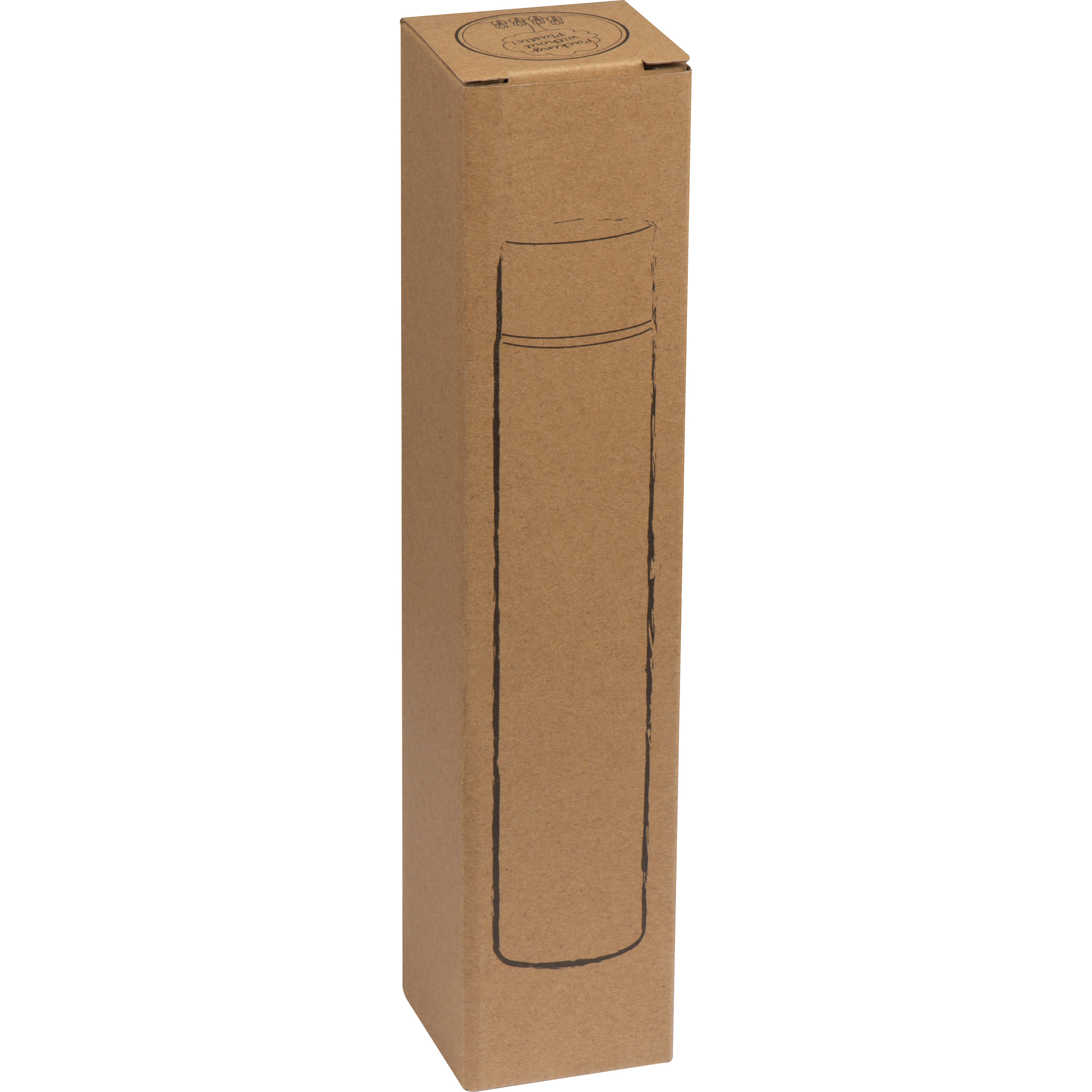 Thermos avec capacité de 310 ml JORGE - 3