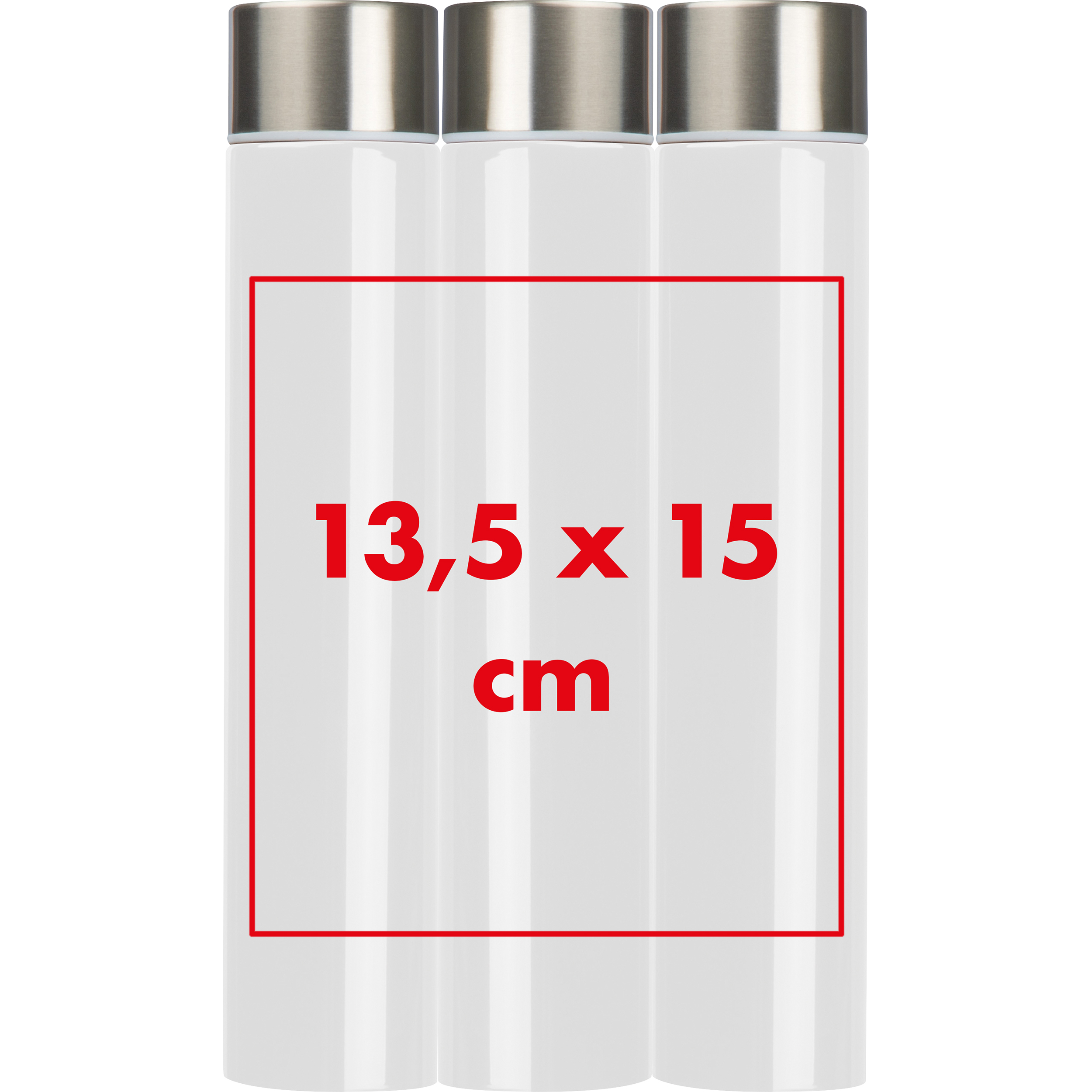 Thermos avec capacité de 310 ml JORGE - 5