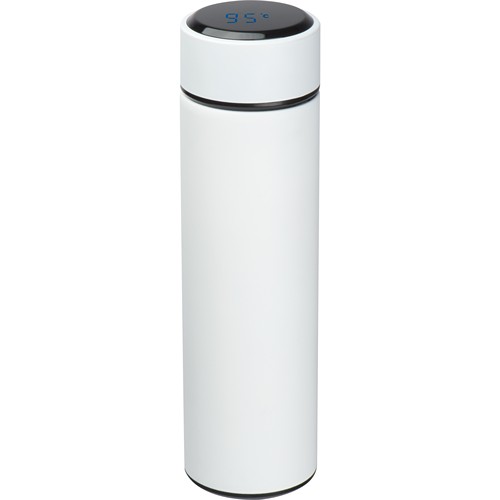 Thermos avec affiche de température WINSTON - 2