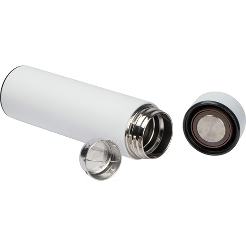 Thermos avec affiche de température WINSTON - 3