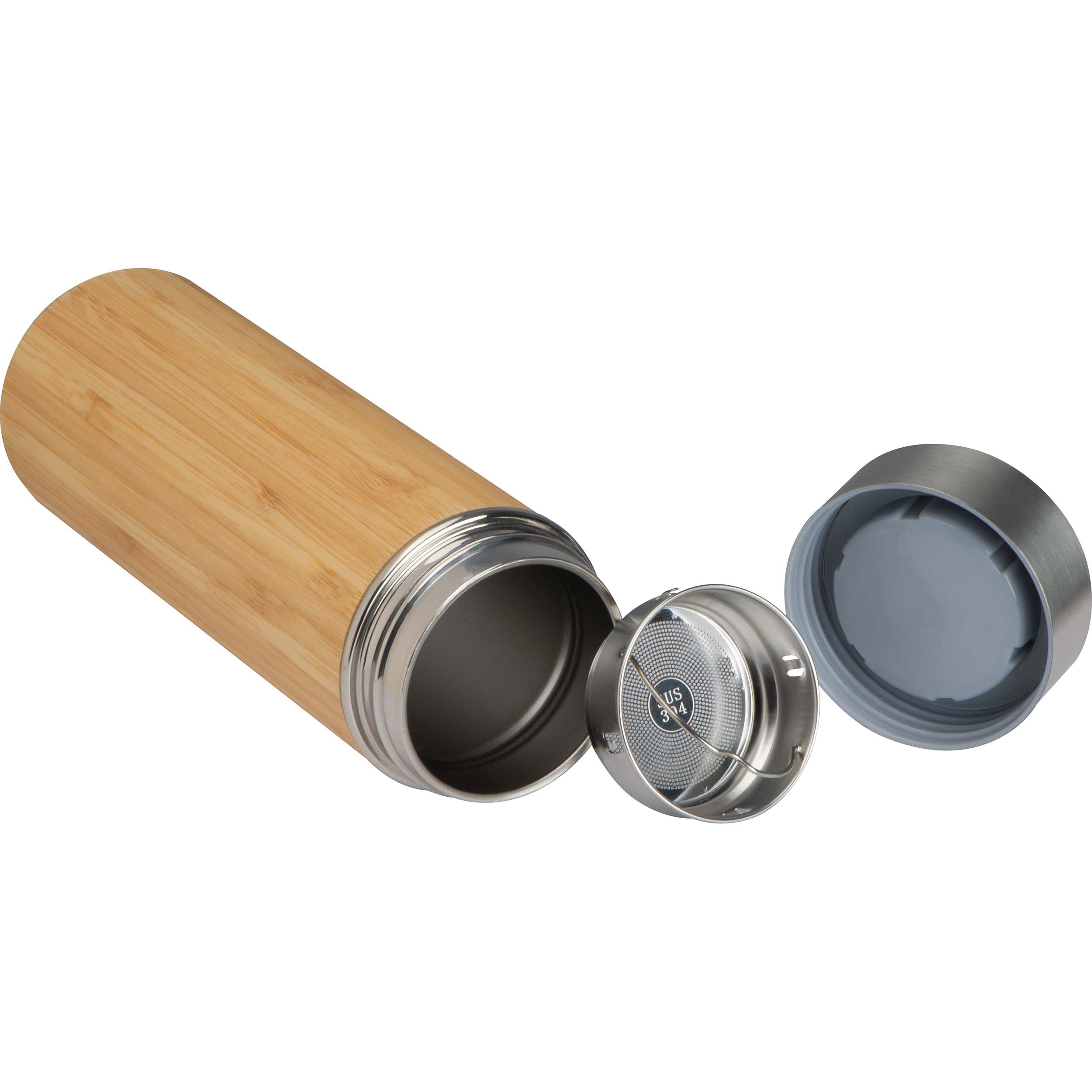 Gobelet thermos 350ml RAMON - 2