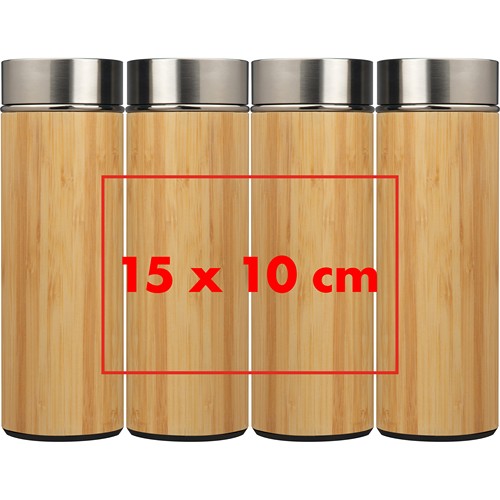 Gobelet thermos 350ml RAMON - 5