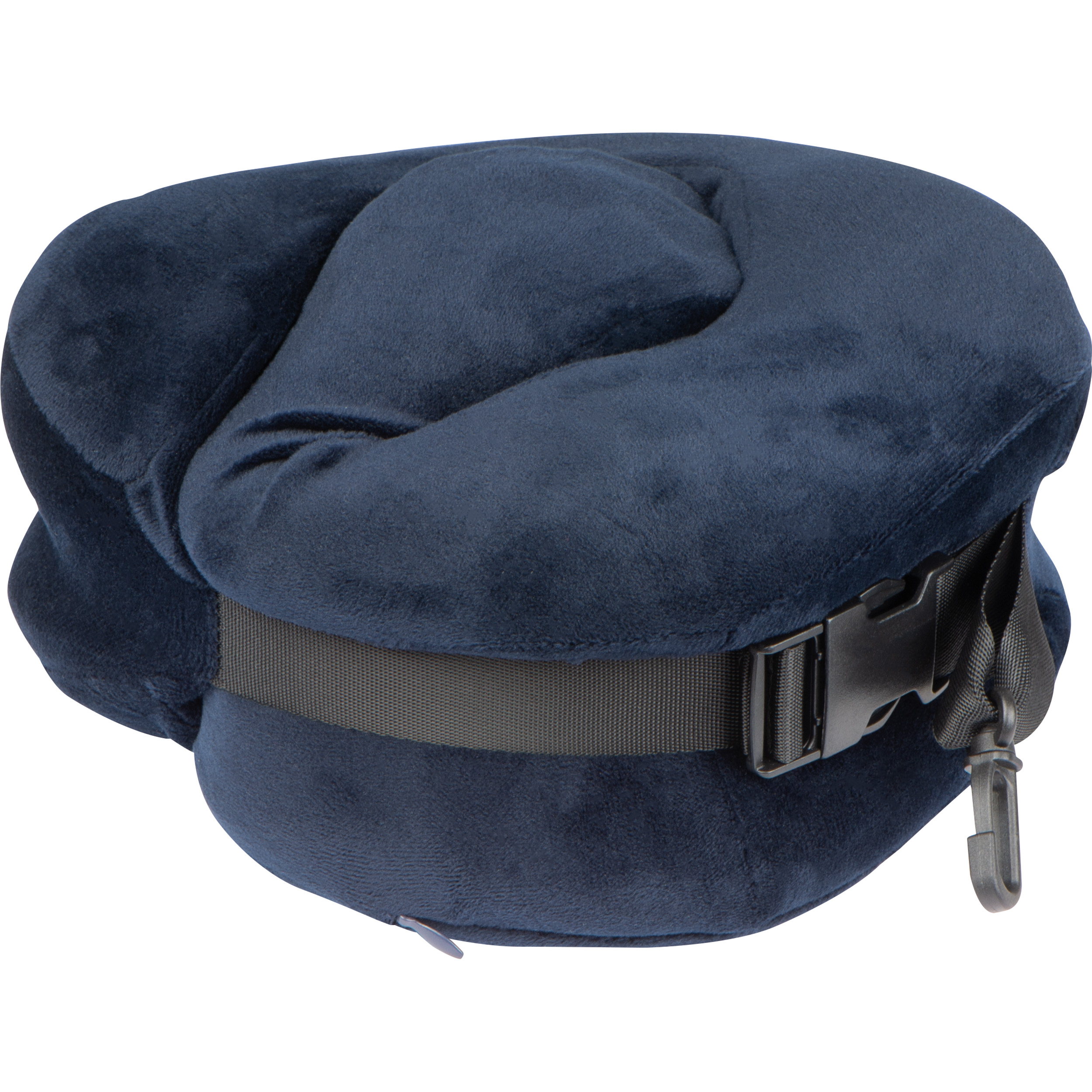 Coussin en peluche DAWN - 2