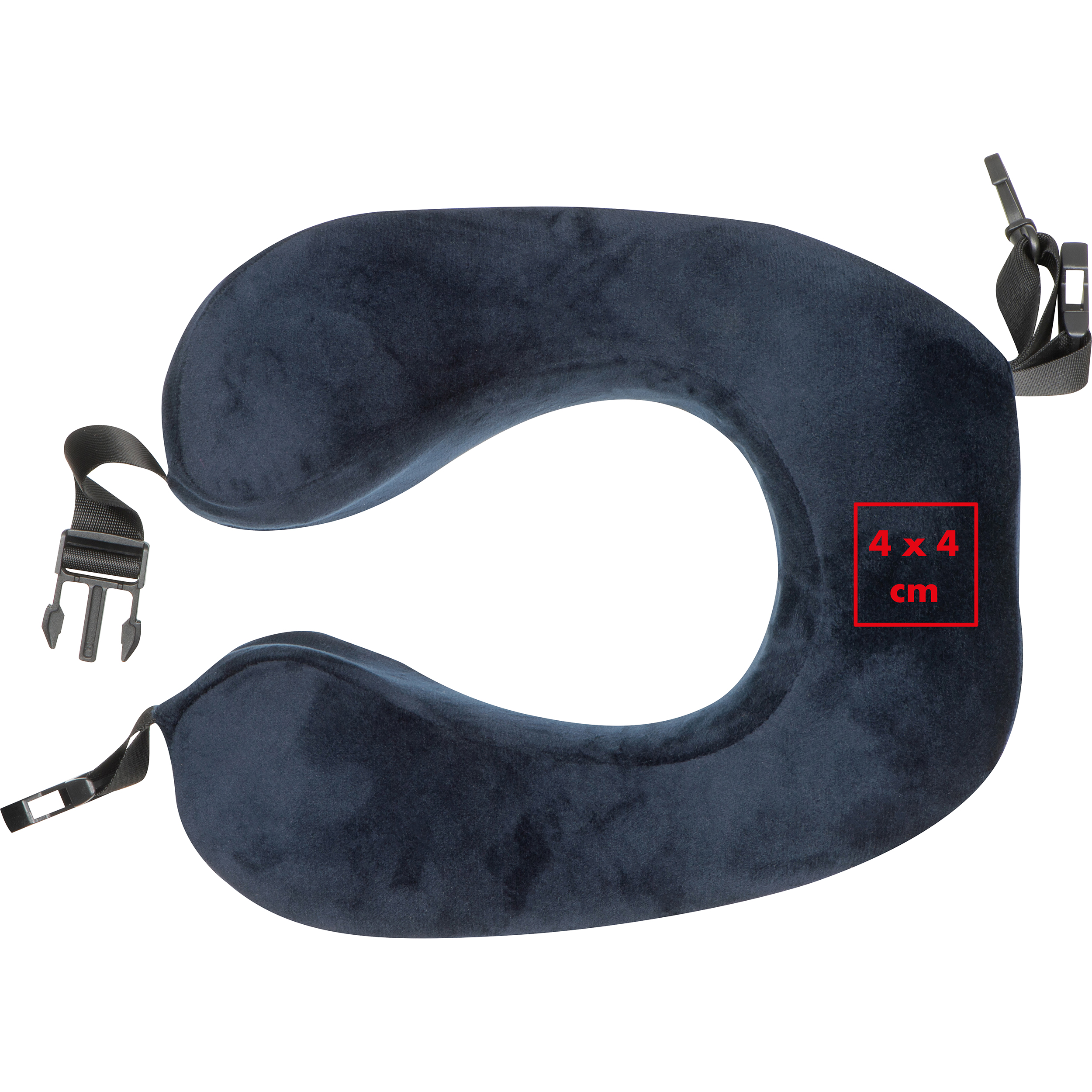 Coussin en peluche DAWN - 4