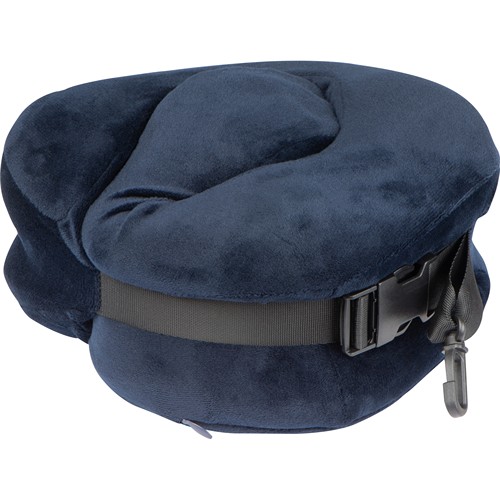 Coussin en peluche DAWN - 2