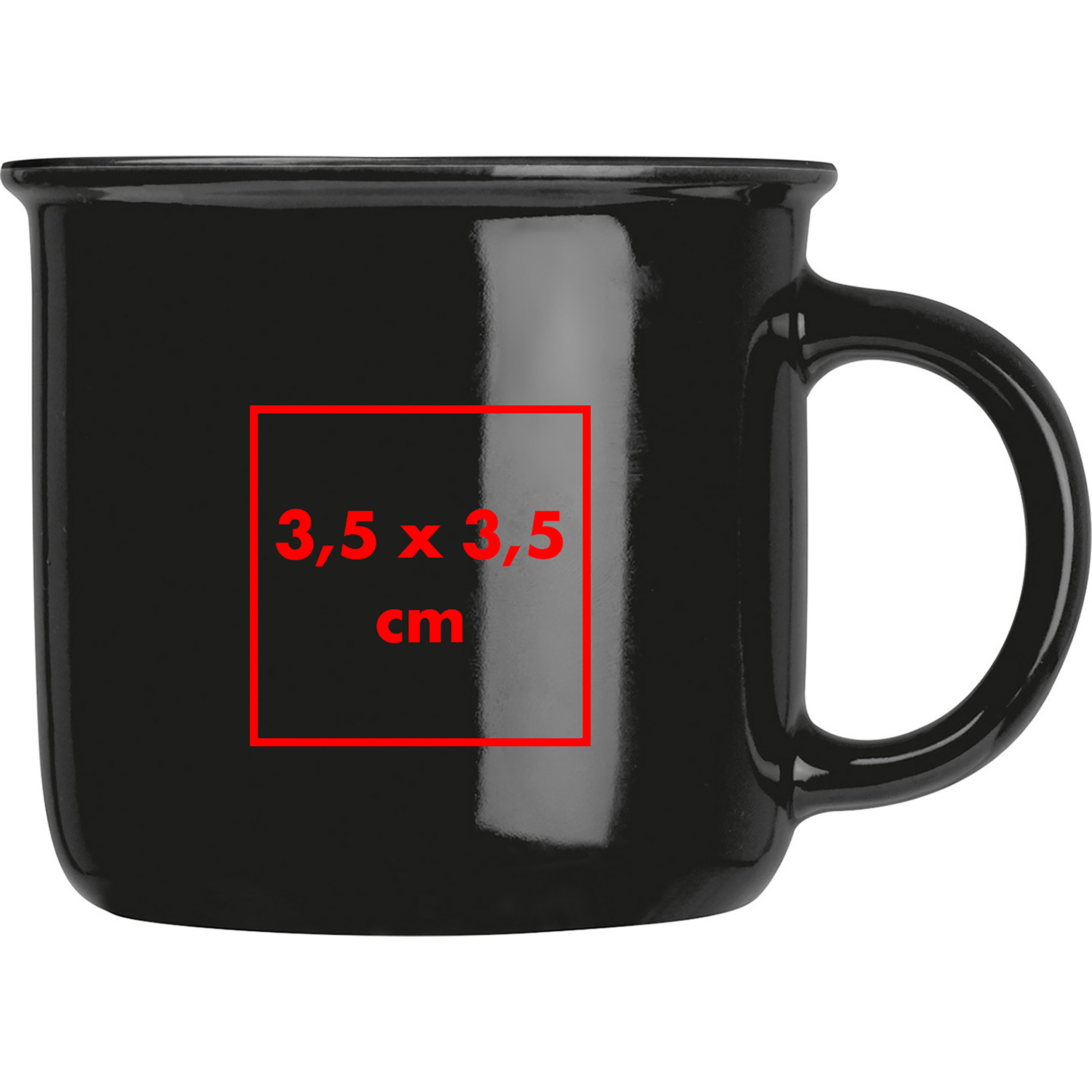 Tasse céramique (350ml) RAYMOND - 4