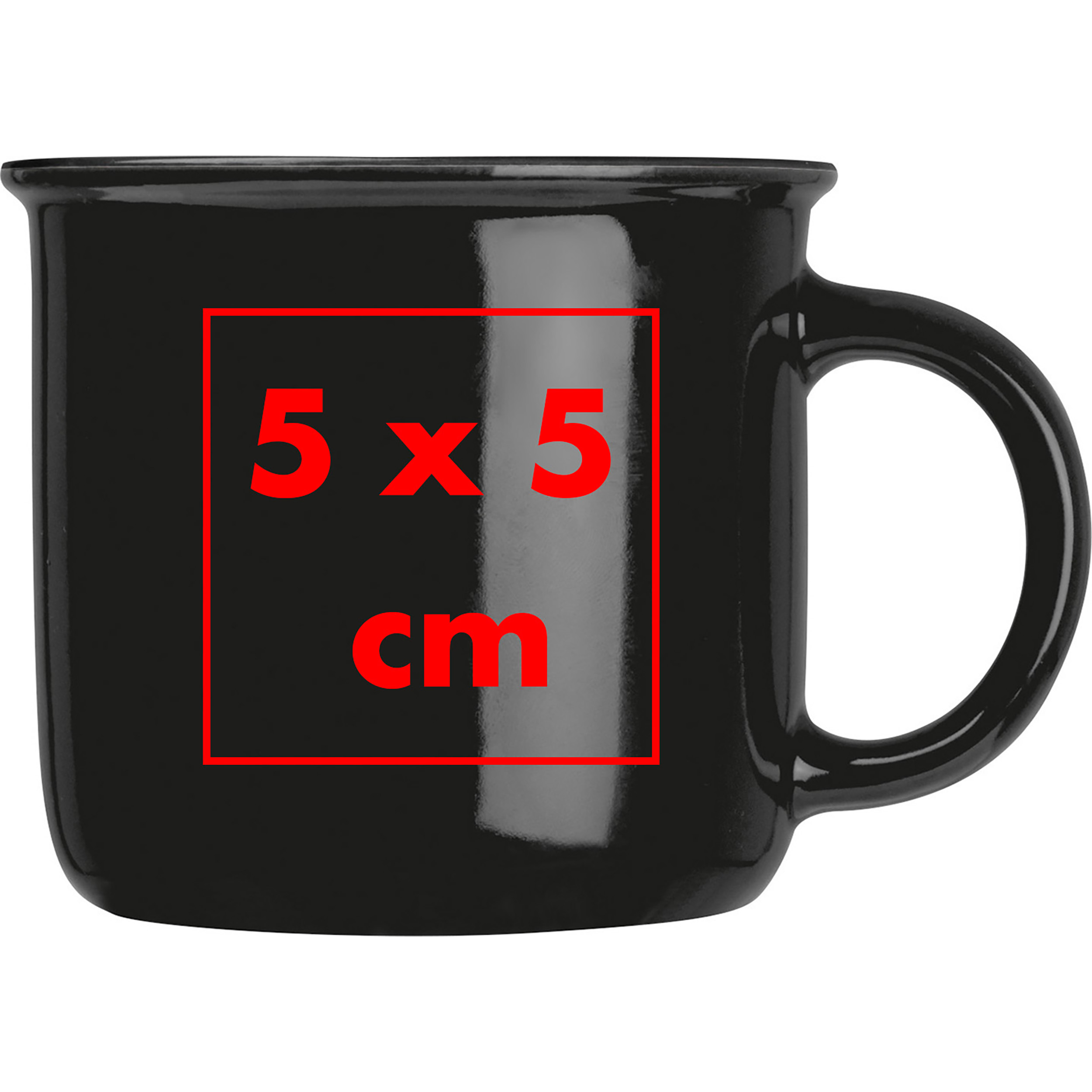 Tasse céramique (350ml) RAYMOND - 5