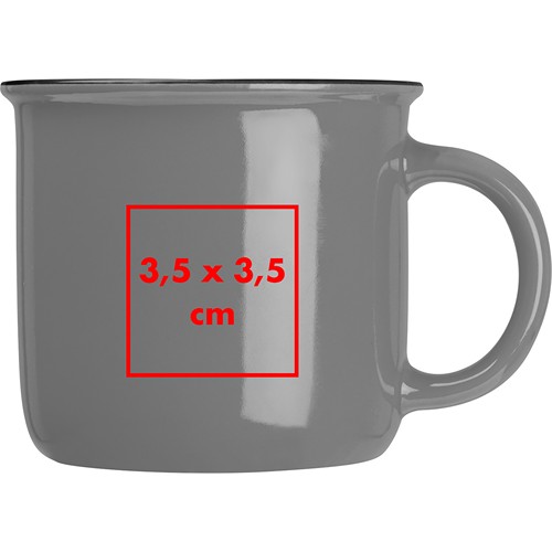 Tasse céramique (350ml) RAYMOND - 4