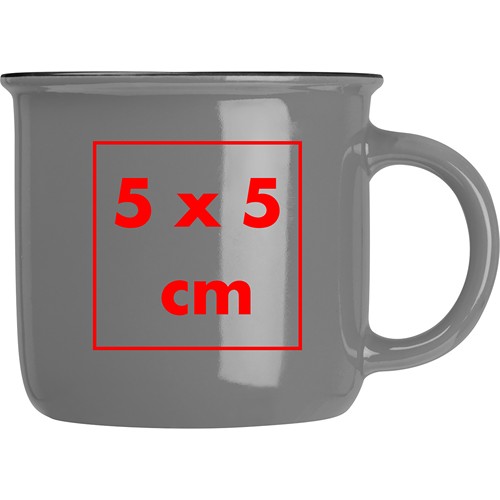 Tasse céramique (350ml) RAYMOND - 5