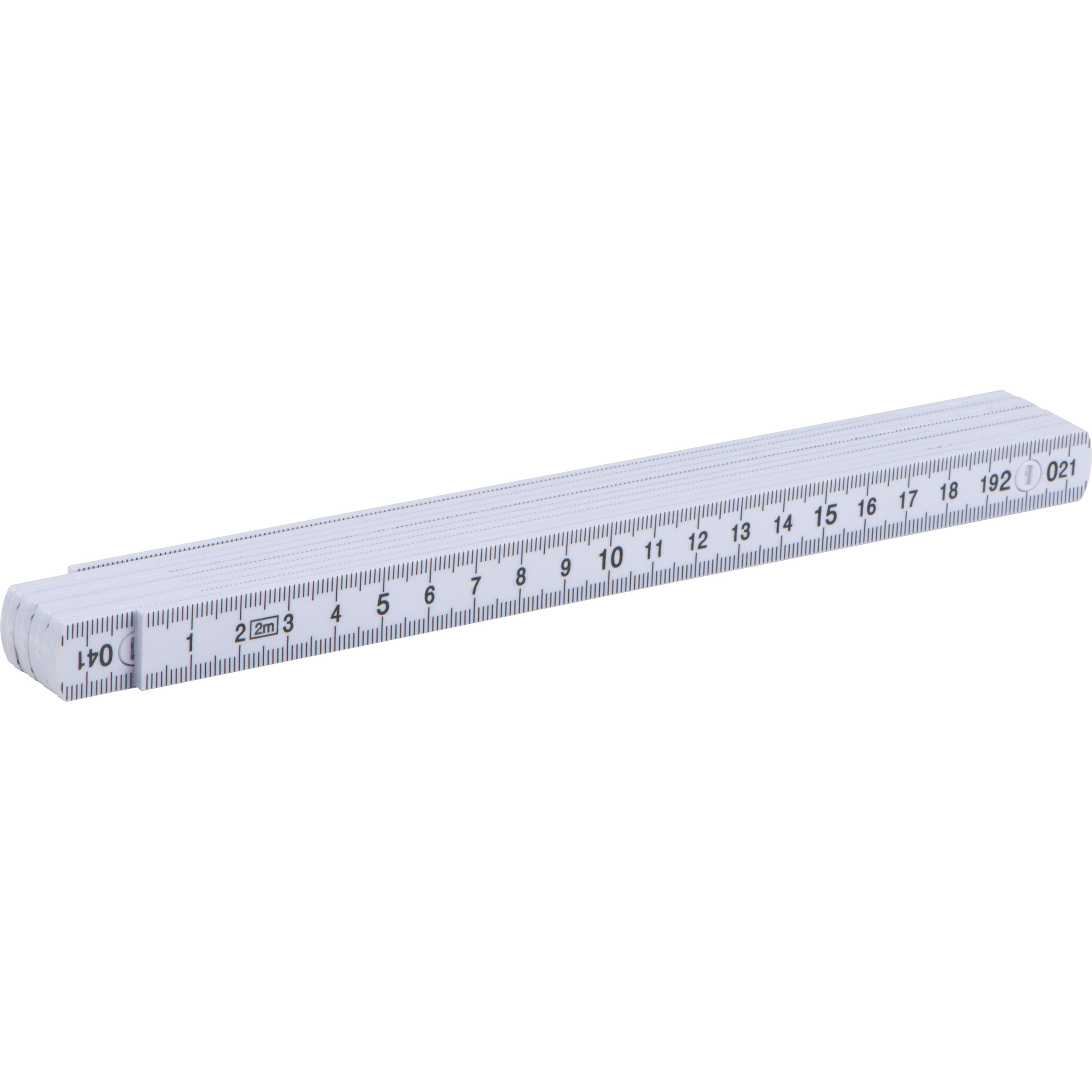 Mètre pliant 2m ALEXANDRA - 1
