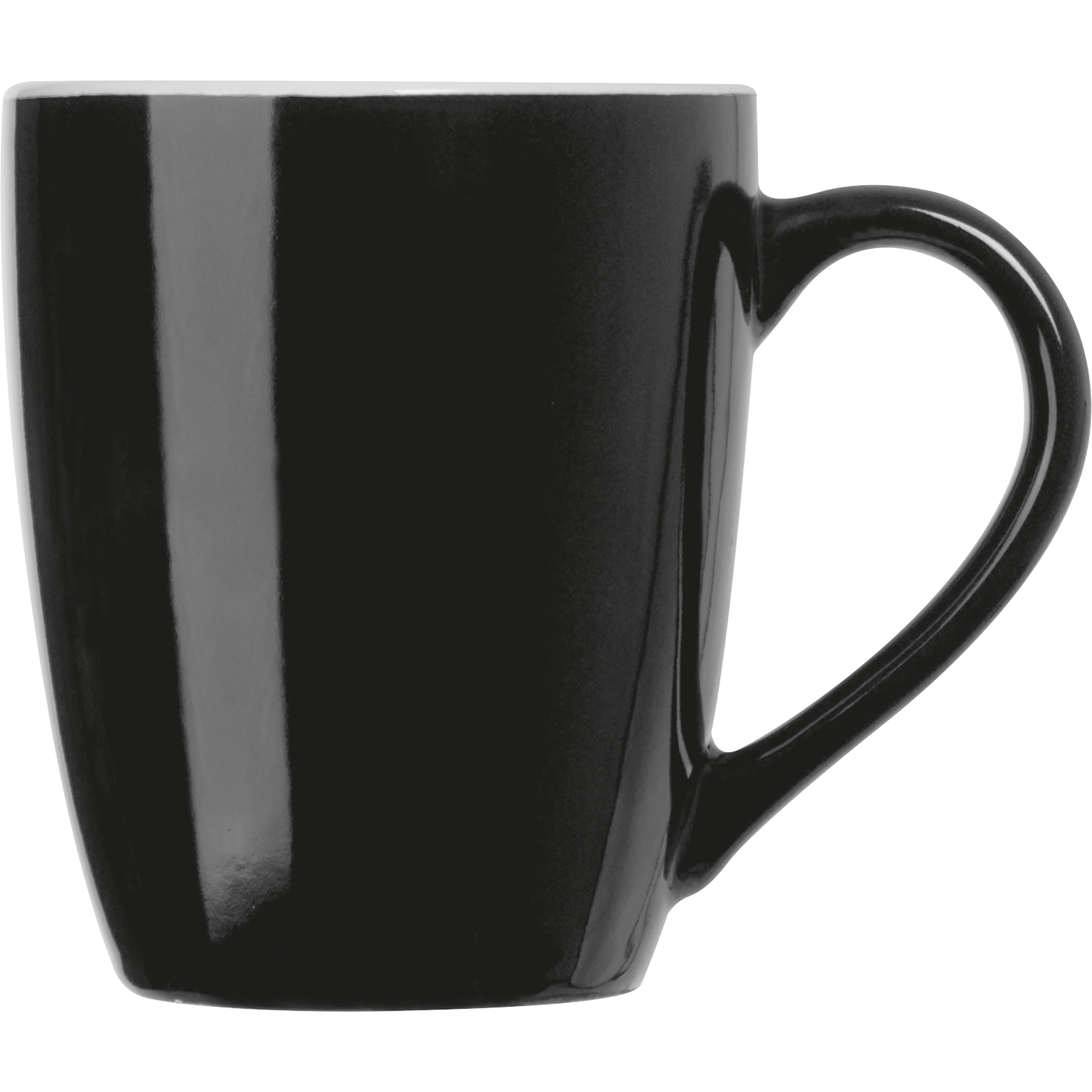 Tasse colorée et intérieur blanc AUSTIN - 2