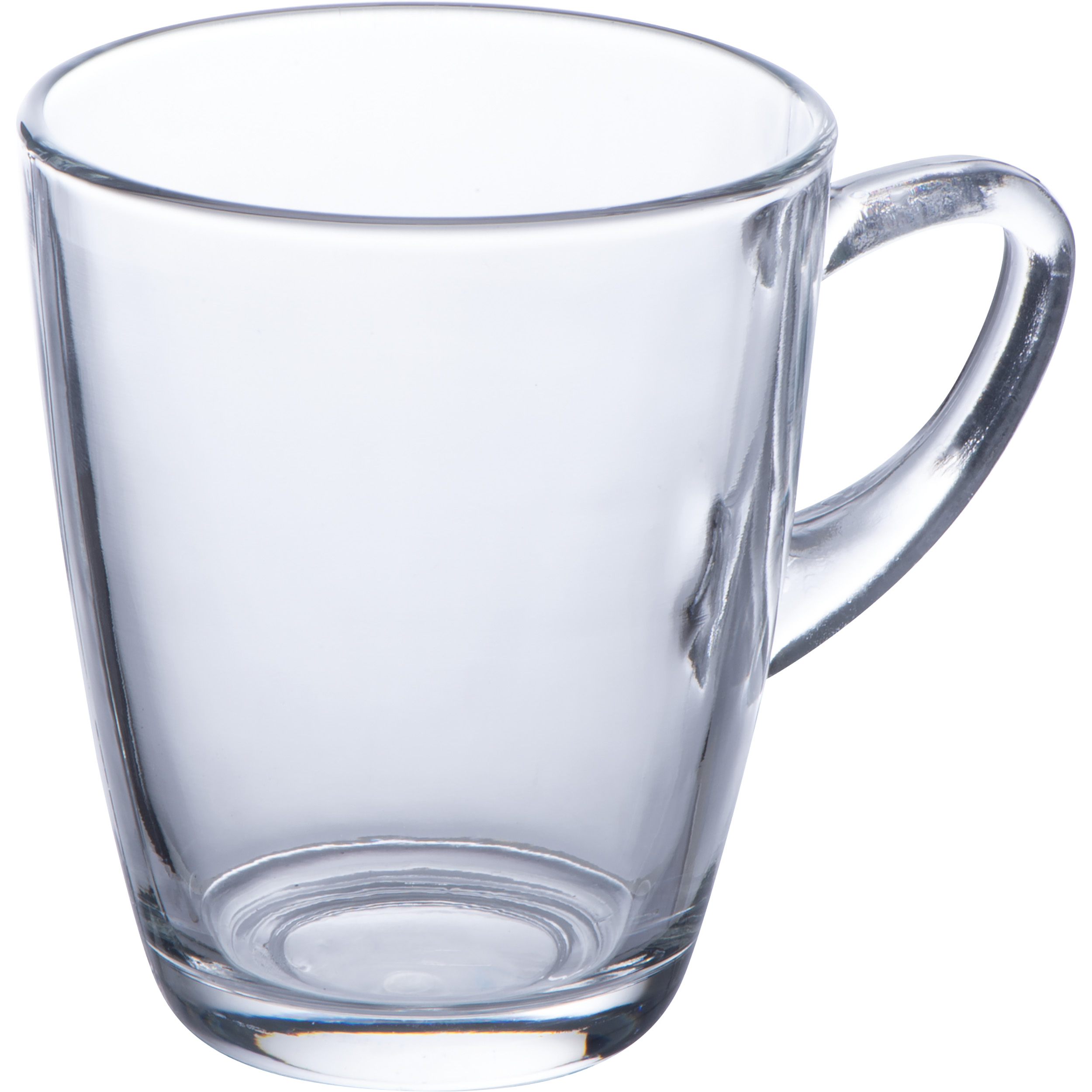 Tasse en verre (320ml) SEWERYN - 1