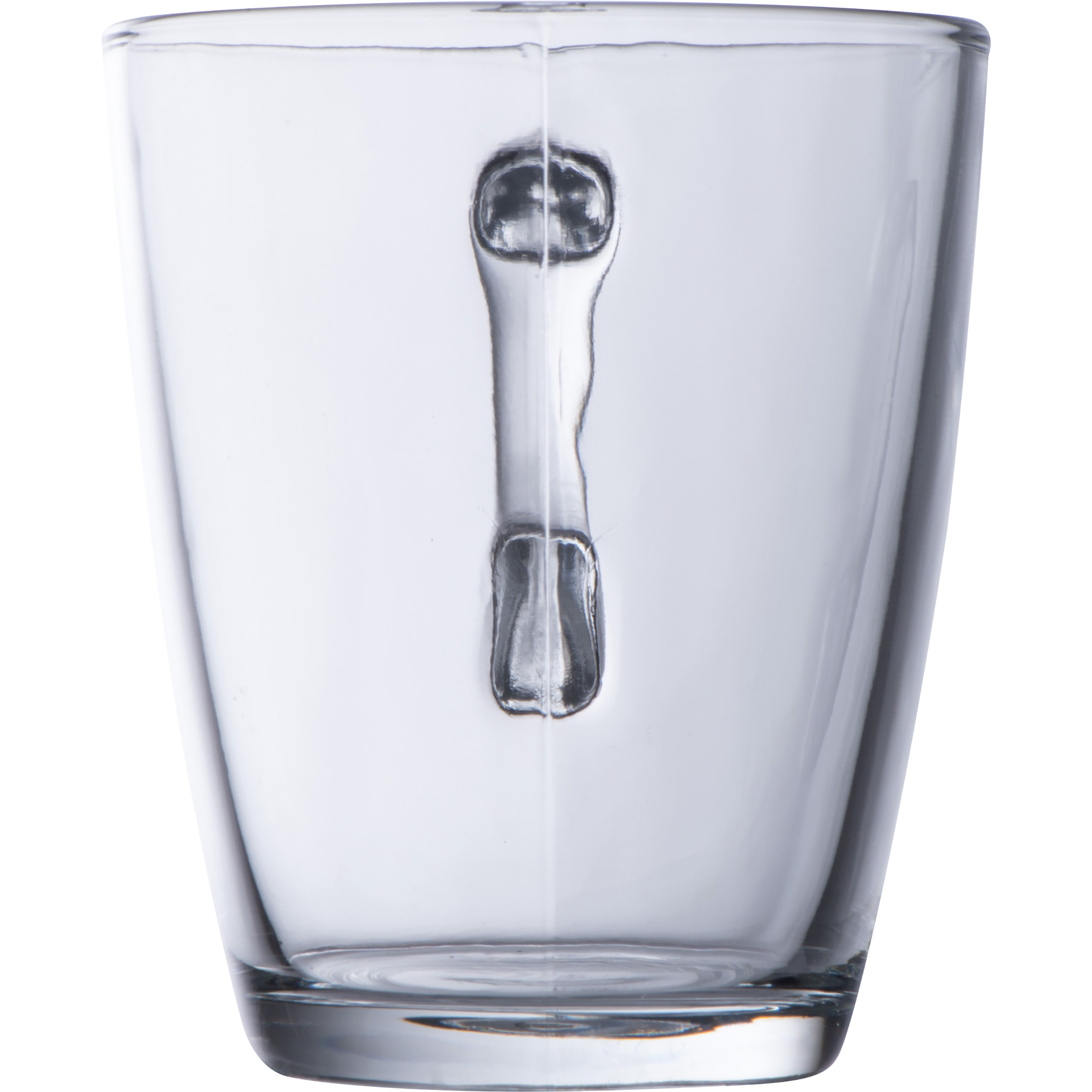 Tasse en verre (320ml) SEWERYN - 3