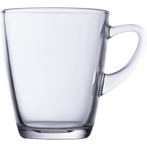 Tasse en verre (320ml) SEWERYN - 2