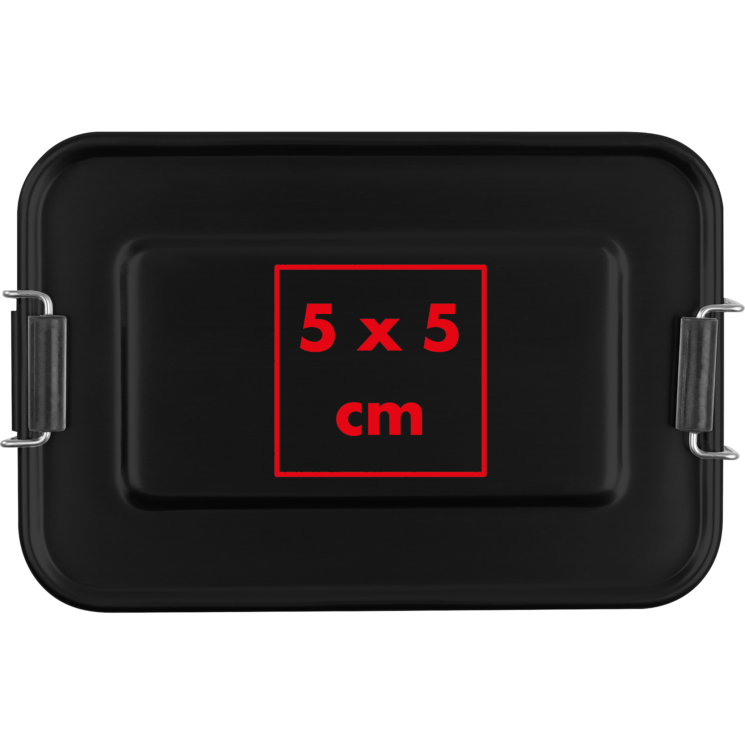 Lunchbox en aluminium KATHERINE - 4