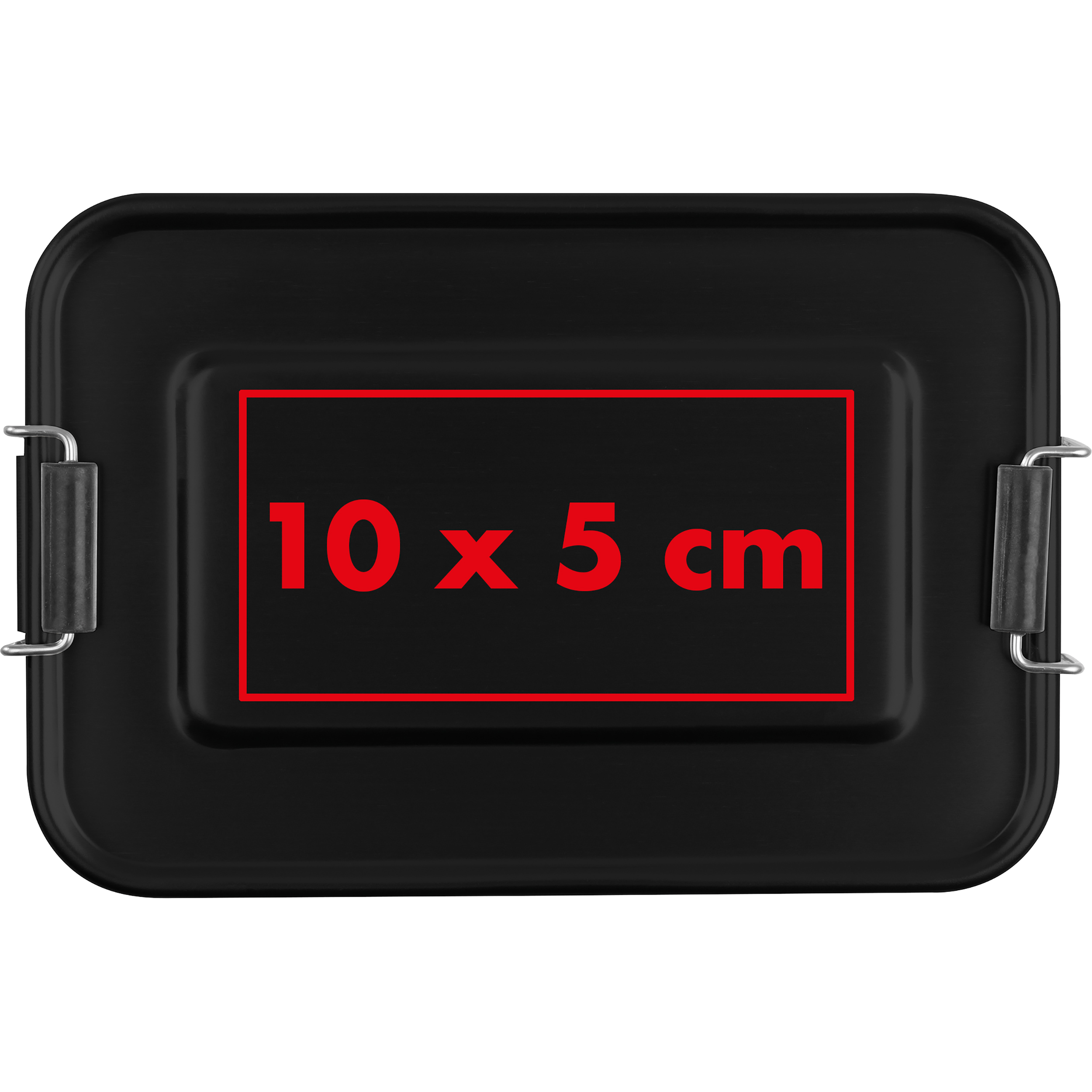 Lunchbox en aluminium KATHERINE - 5