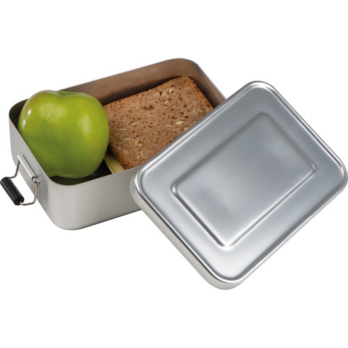 Lunchbox en aluminium KATHERINE - 2