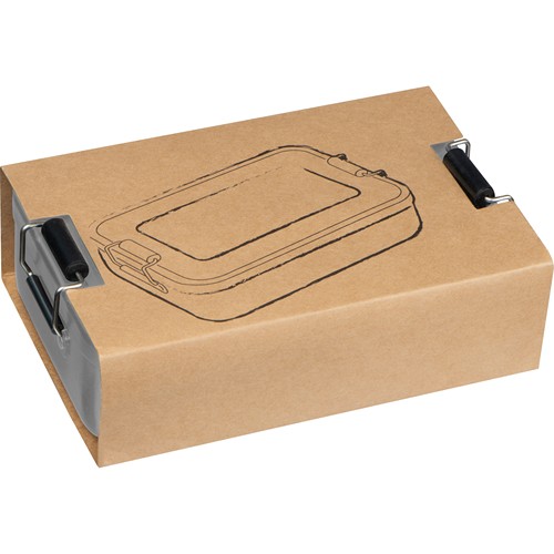 Lunchbox en aluminium KATHERINE - 3