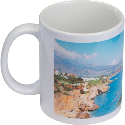 Tasse classique pour marquage all-over SALVADOR - 3