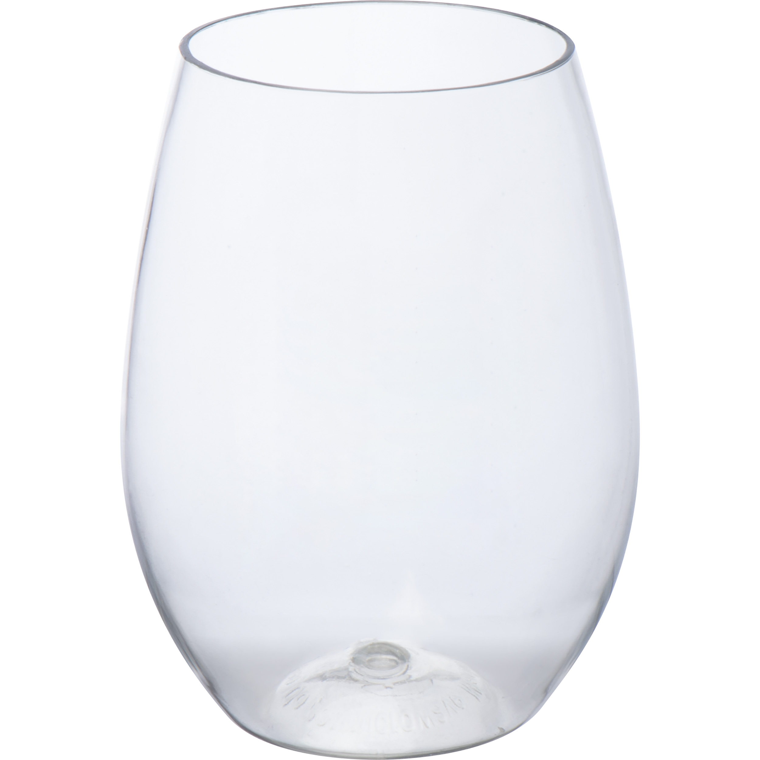 Verre en PET 450 ml CECYLIA - 1