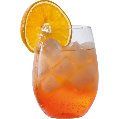 Verre en PET 450 ml CECYLIA - 3