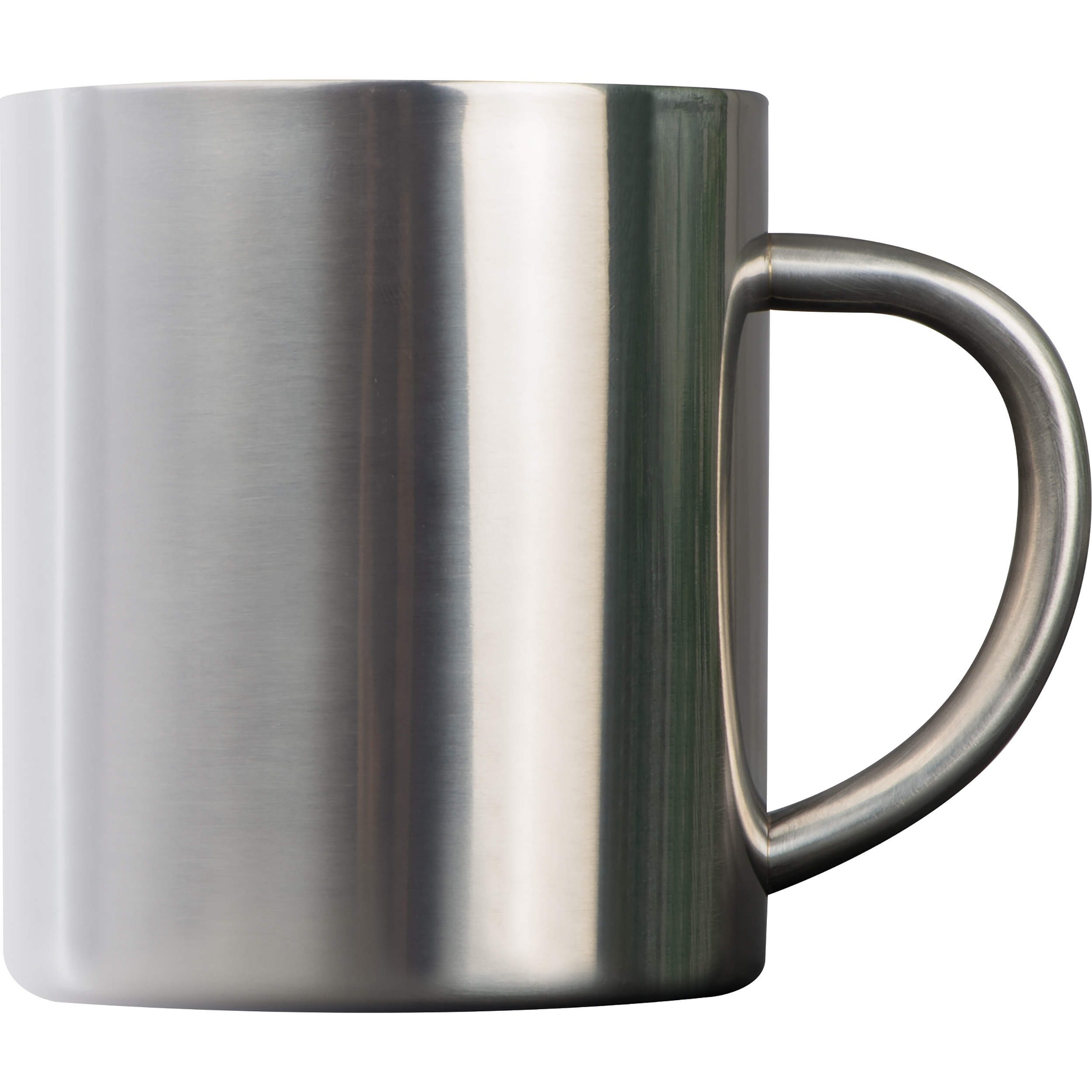 Tasse en métal EDGAR - 3