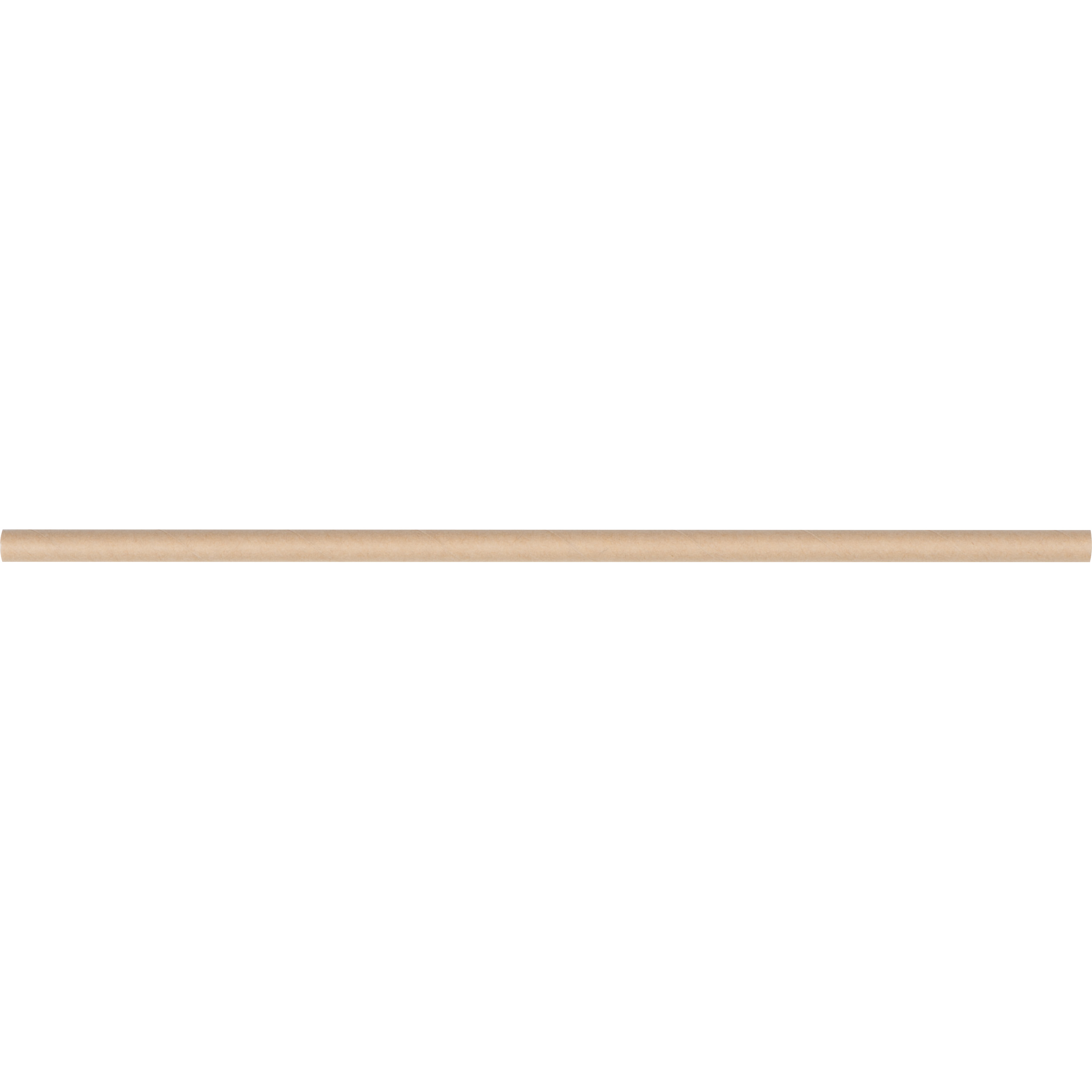 Lot de 100 pailles en papier CARTER - 3