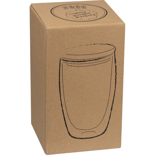 Verre à double paroi ARNOLD - 2