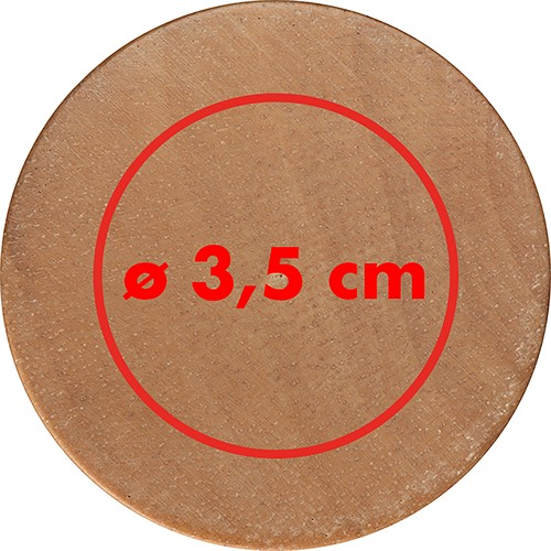 Moulin à sel et poivre LEONIA - 4