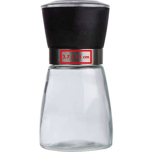 Moulin à épices BRETT - 5