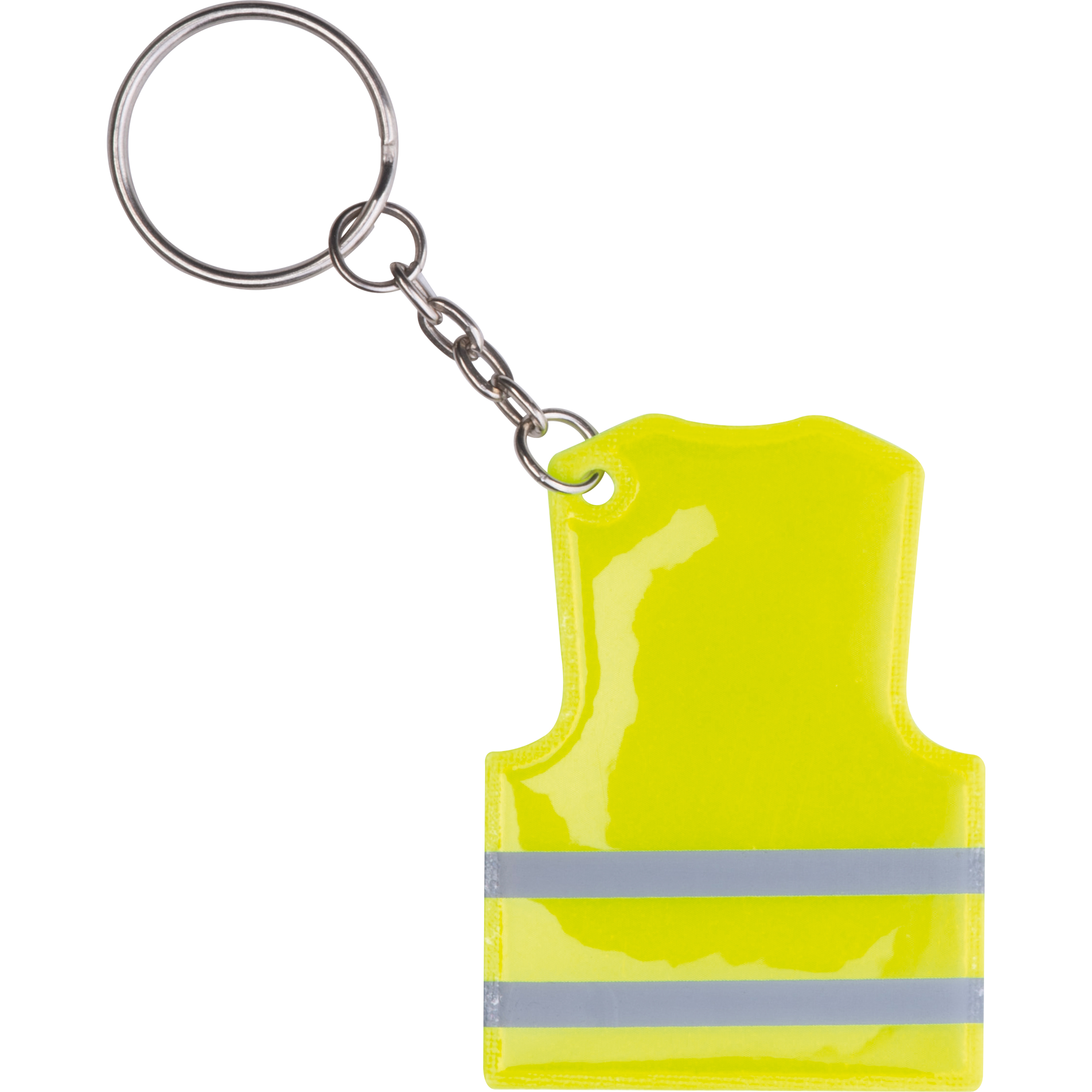 Porte-clés veste de sécurité MIRIAM - 2