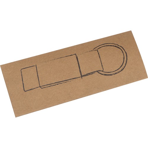 Porte-clés MARC - 2