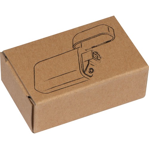 Briquet USB SIMONA - 3