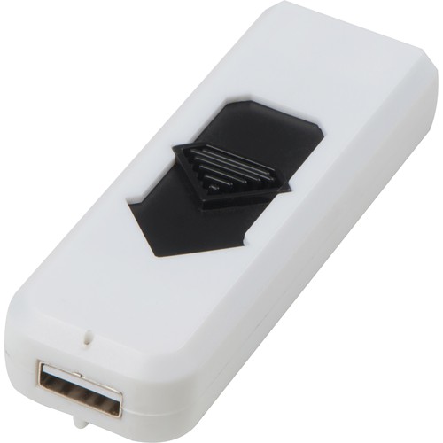 Briquet USB REUBEN - 3