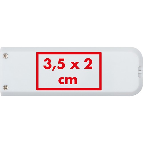 Briquet USB REUBEN - 4