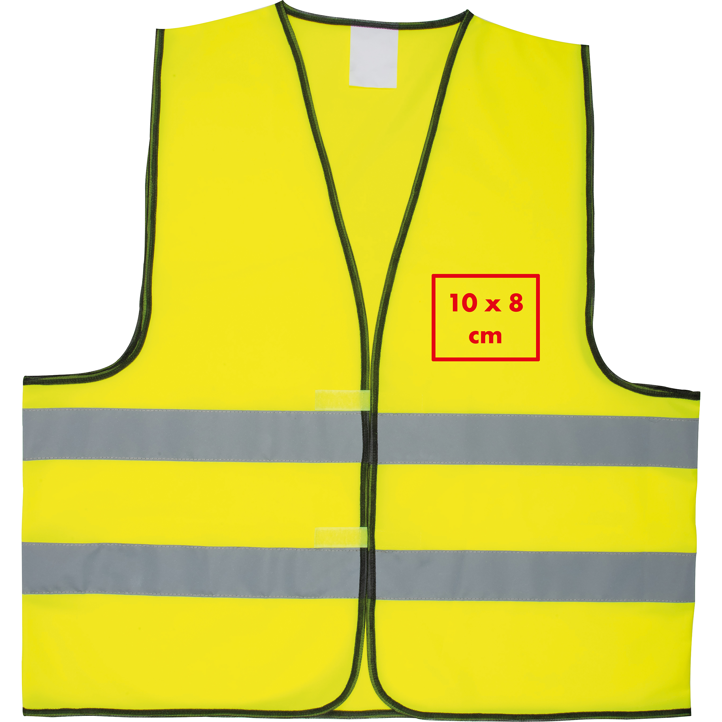 Gilet de sécurité pour adultes BEATRIZ - 3