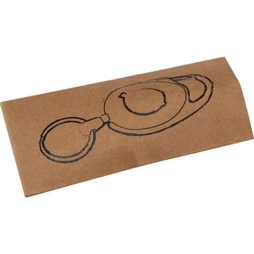 Porte-clés avec mousqueton et fonction coulissante DIANA - 3