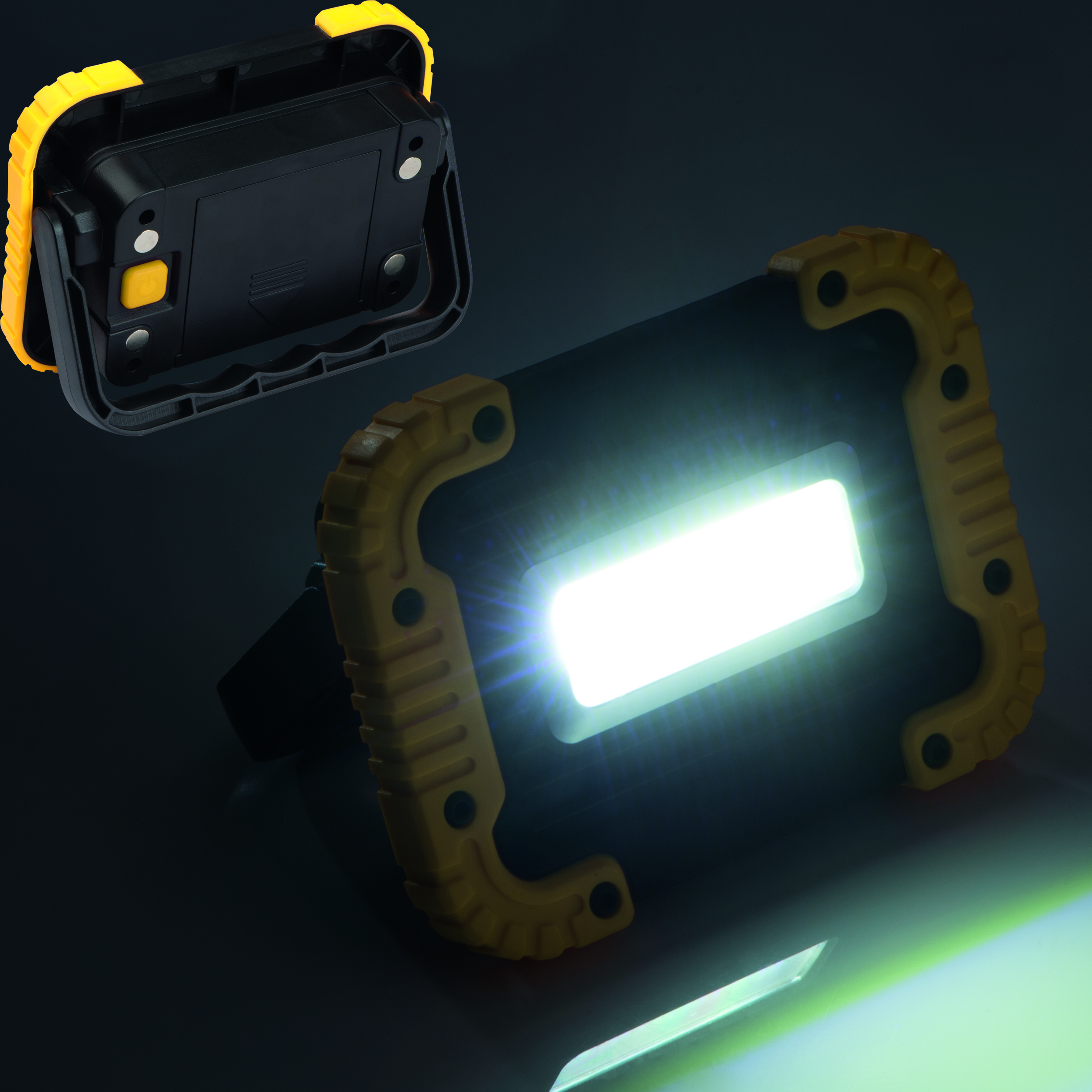 Lampe de construction COB CLAIRE - 1