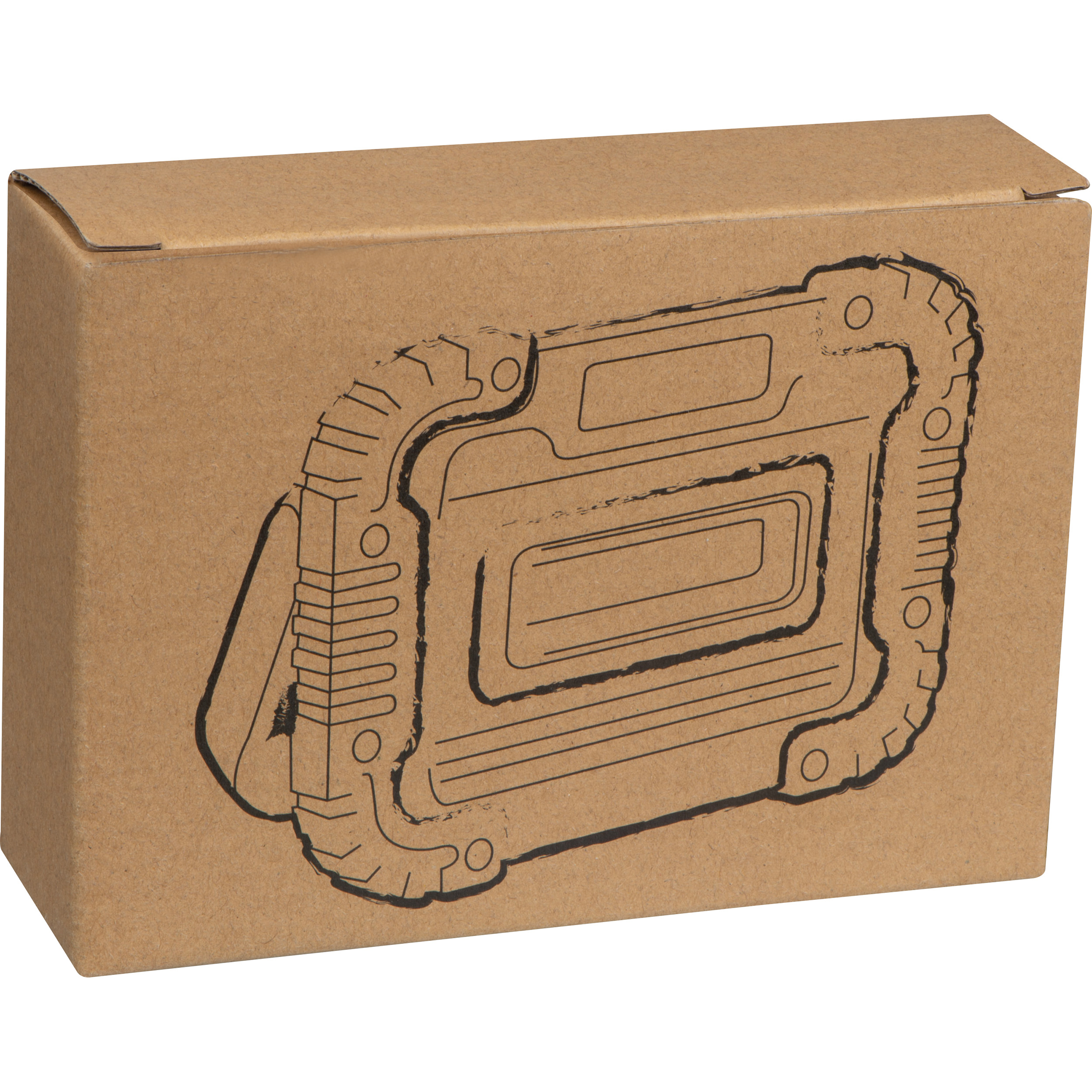 Lampe de construction COB CLAIRE - 3