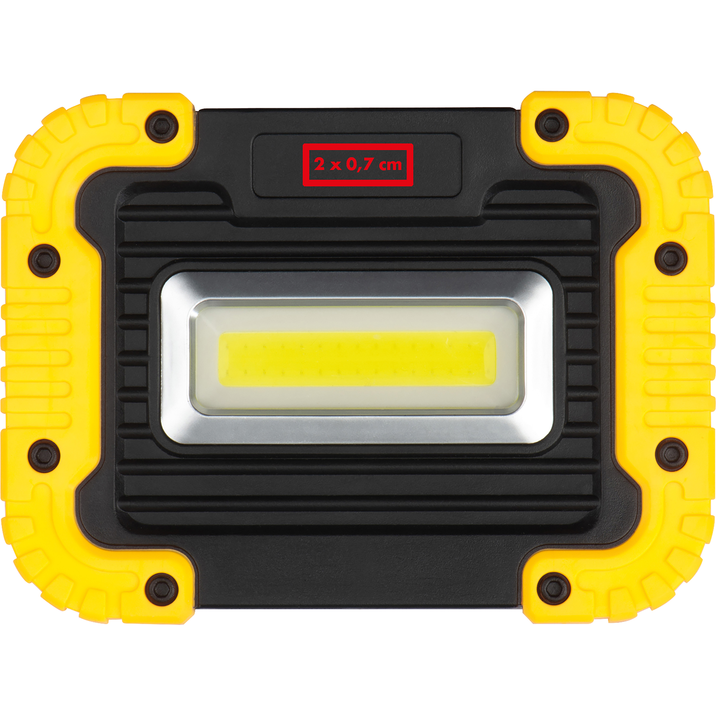 Lampe de construction COB CLAIRE - 4