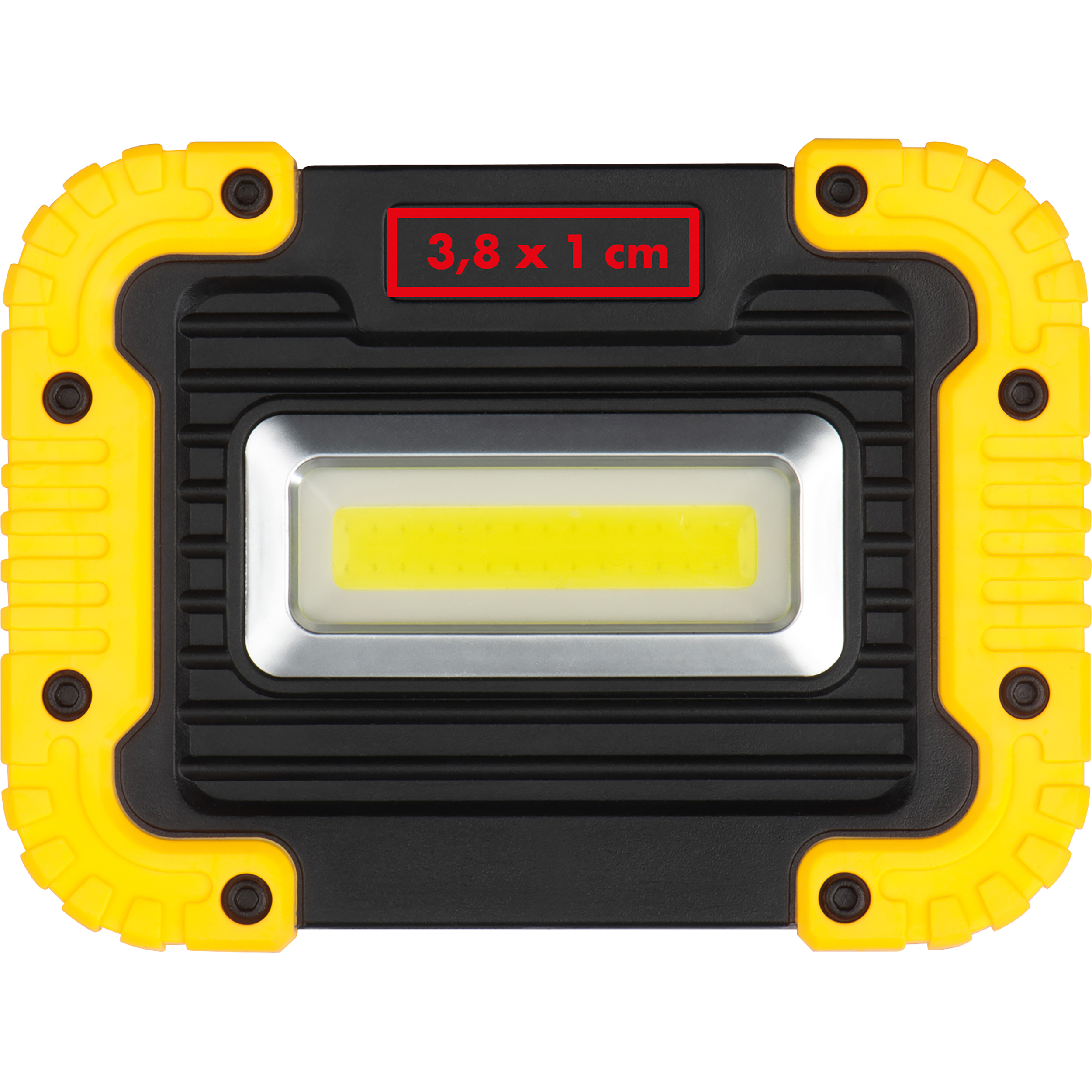 Lampe de construction COB CLAIRE - 5