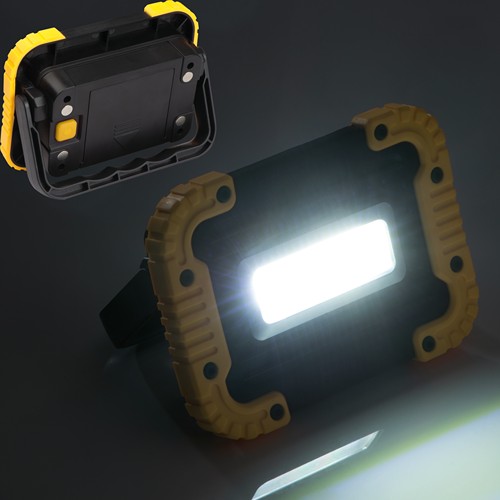 Lampe de construction COB CLAIRE - 1