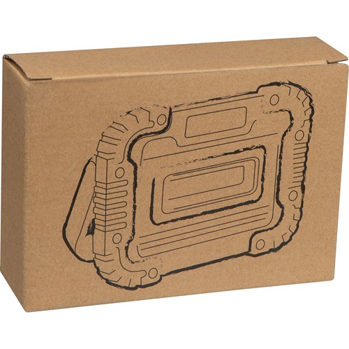 Lampe de construction COB CLAIRE - 3