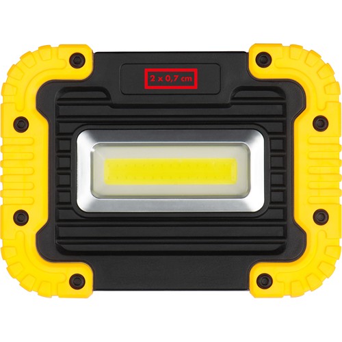 Lampe de construction COB CLAIRE - 4