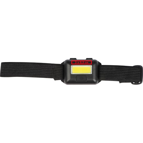 Lampe frontale LILIANA - 4