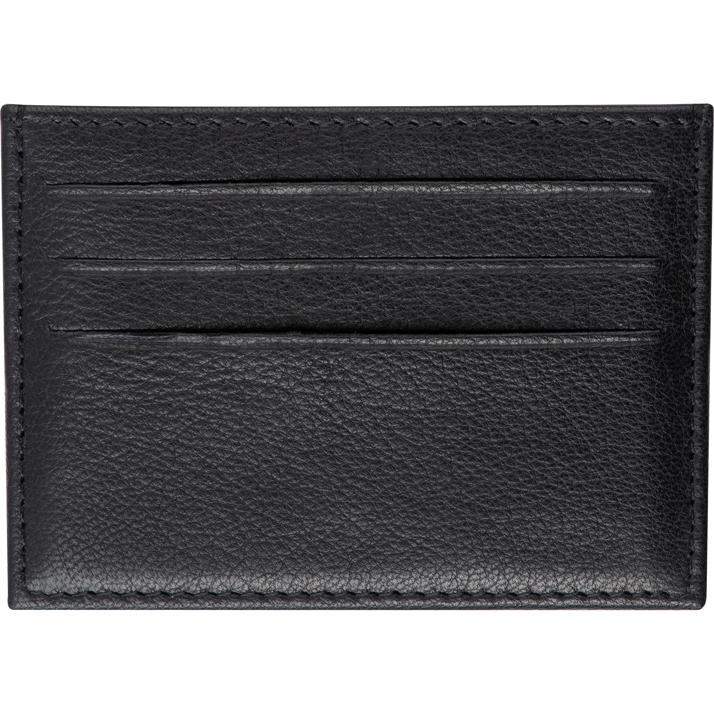 Etui en cuir RFID ISMAEL - 3