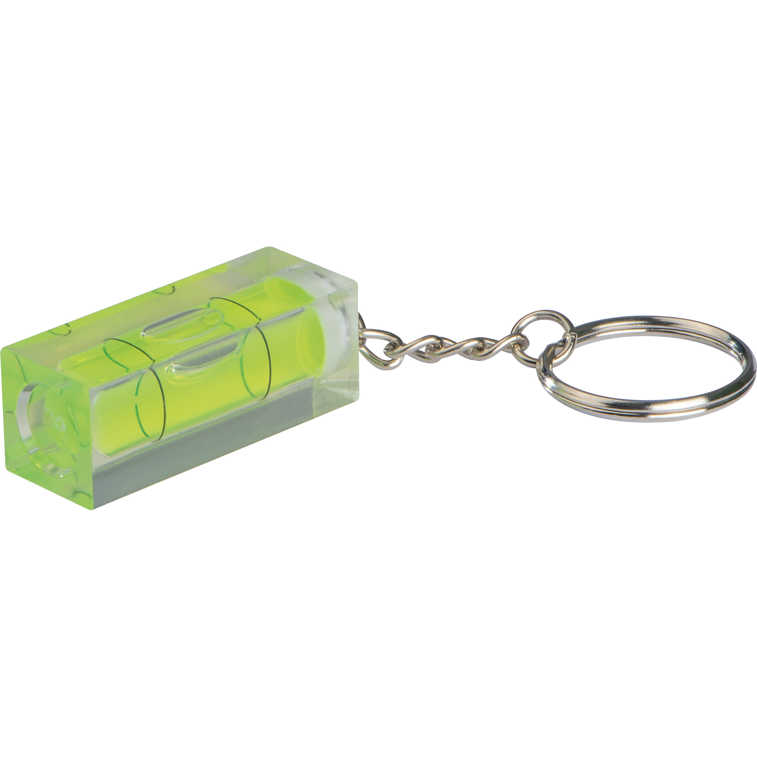 Porte-clés avec nivelle à bulle SCOTT - 1