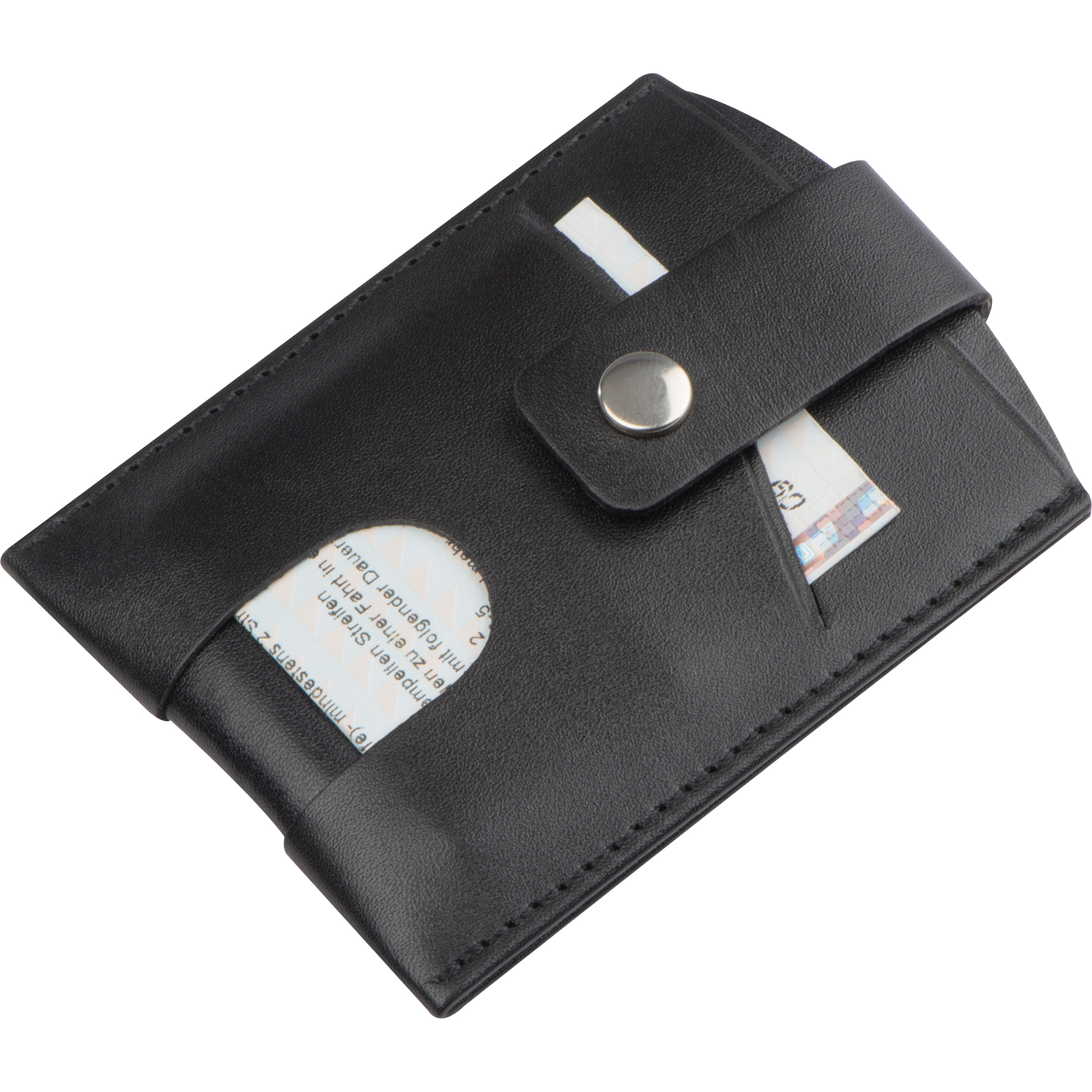Étui pour carte RFID LAVINIA - 1