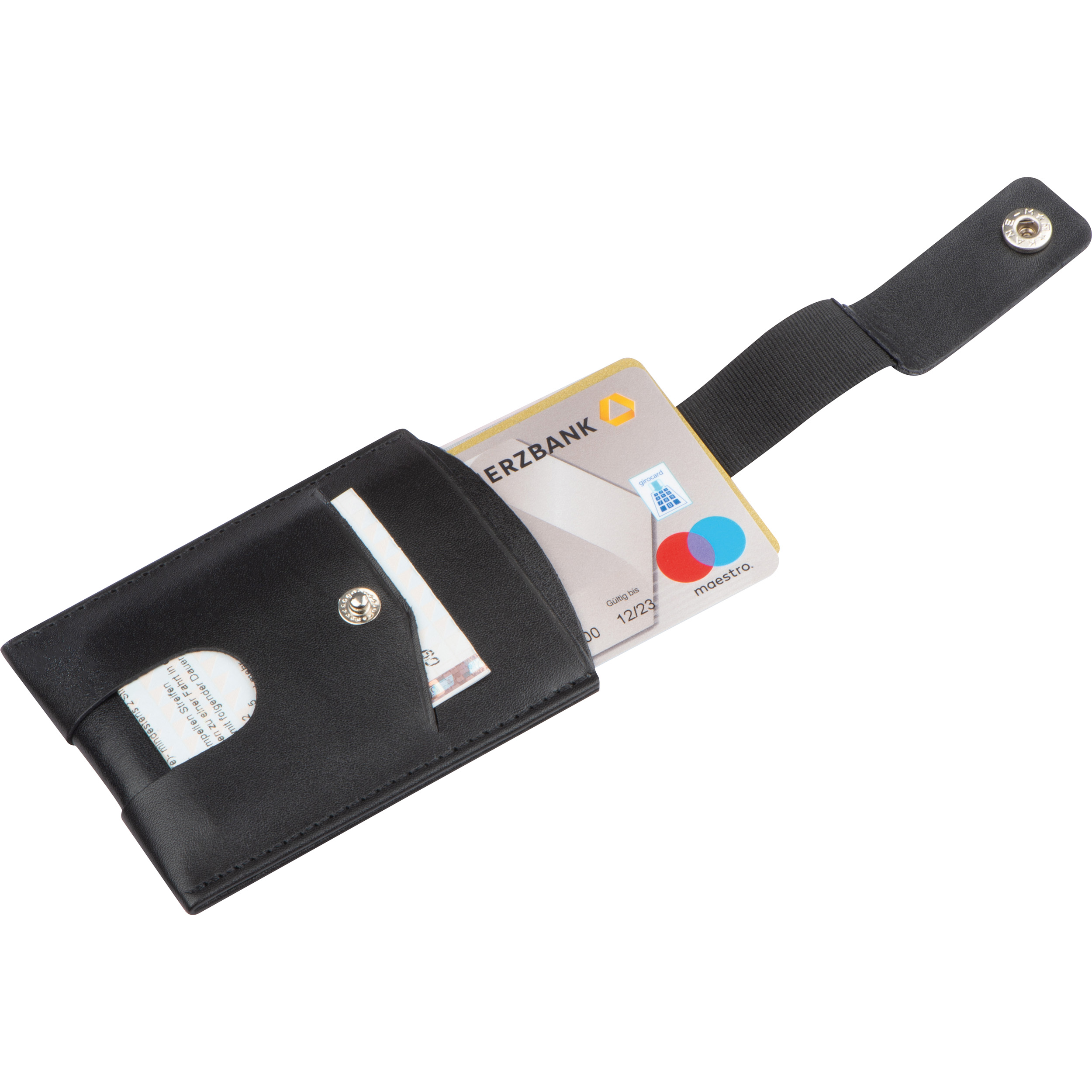 Étui pour carte RFID LAVINIA - 2